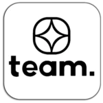 Logo of Team android Application 